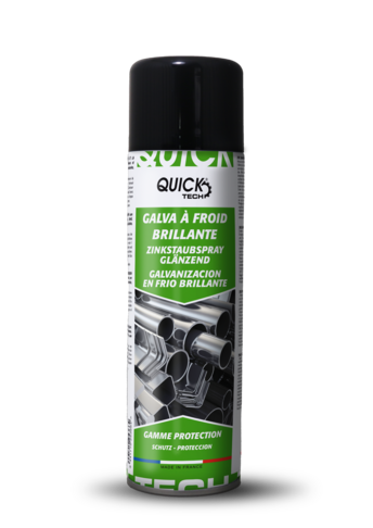 GALVA A FROID BRILLANTE QUICK TECH 500ML
