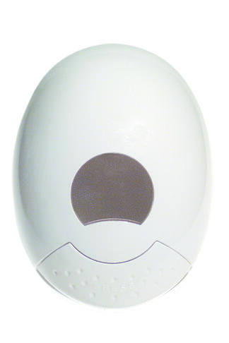 DISTRIBUTEUR MANUEL SAVON ALPHAMOUSS L BLANC 1L