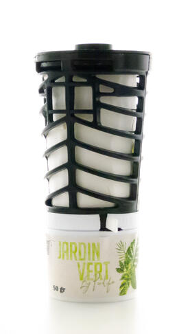 RECHARGE PROWIND JARDIN VERT X6