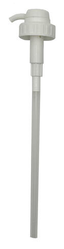 POMPE DOSEUSE 3,5ML POUR BIDON 5L