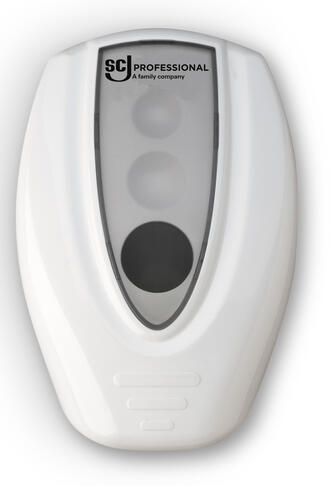 DISTRIBUTEUR MANUEL MOUSSE SC JOHNSON PROFESSIONAL® BLANC 500ML
