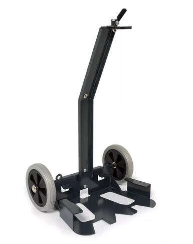 CHARIOT DE TRANSPORT POUR 244NX - R
