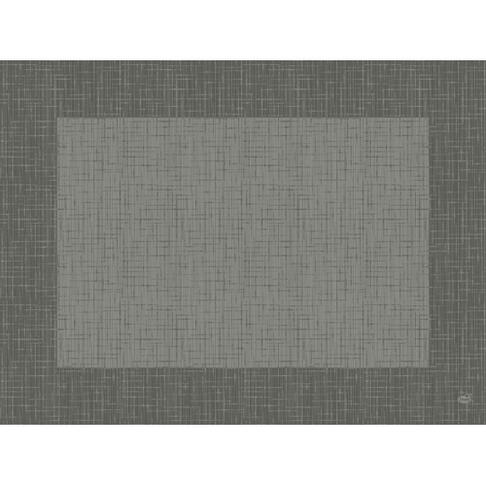 SET DE TABLE BIO-DUNICEL 30X40 LINNEA GRANITE X500