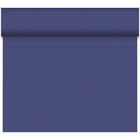 TÊTE À TÊTE ROULEAU BIO-DUNICEL BLEU FONCE 0.40X1.2X24M X4