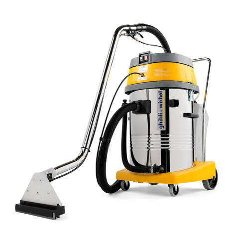 NETTOYEUR A INJECTION EXTRACTION M26
