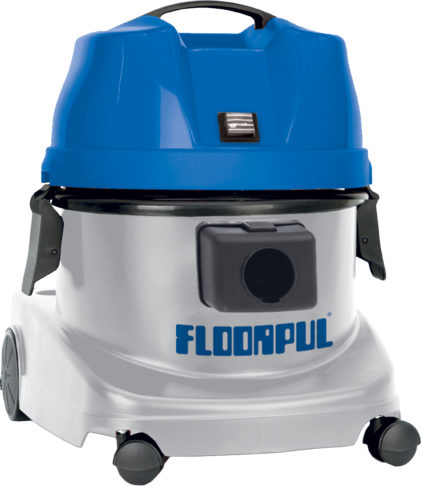 ASPIRATEUR POUSSIERE 15L POUR SALLE BLANCHE KV15 DS CLASSE A