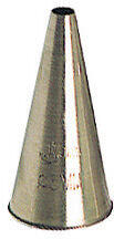 DOUILLES UNIES INOX X6