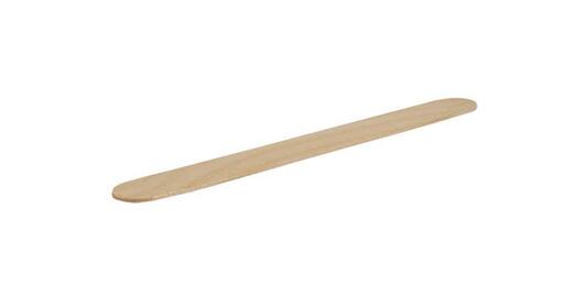 SPATULE BOIS 15CM X100