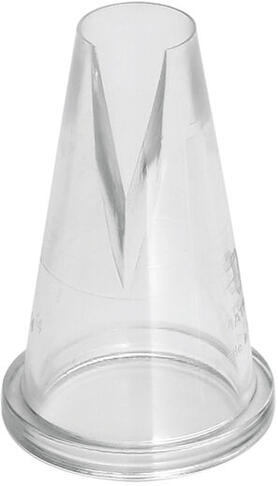 DOUILLES COPOLYESTER SAINT HONORÉ 14 MM X2