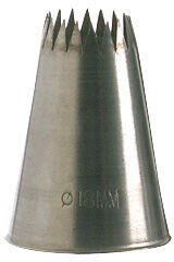 DOUILLES INOX PF14 X2