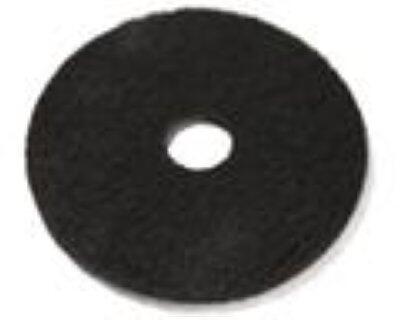 DISQUE 200MM DECAPAGE NOIR X5