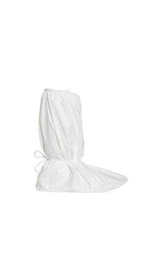 COUVRE-BOTTE ANTIDERAPANT TAILLE M X100 TYVEK ISOCLEAN
