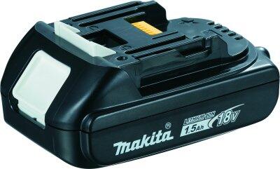 BATTERIE MAKSTAR LI-ION 18V 1.5AH BL1815N