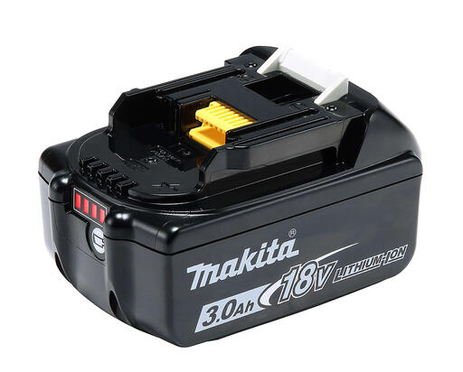 BATTERIE MAKSTAR LI-ION 18V 3AH BL1830B