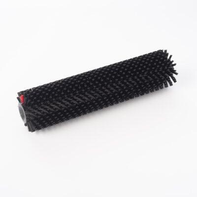 BROSSE CYLINDRIQUE DURE POUR AUTOLAVEUSE ROLLY