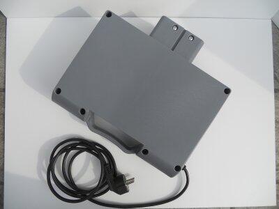 KIT VALISE ALIMENTATEUR ROLLY ADAPTATEUR 230V