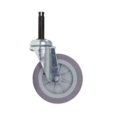 ROUE DIAMTRE 100MM POUR CHARIOT MAGIC