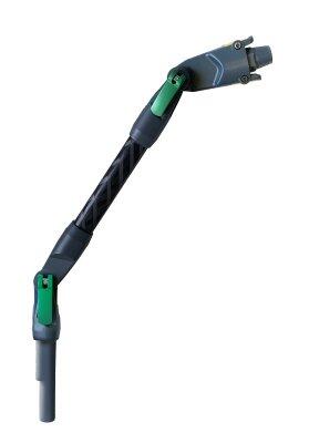 ADAPTATEUR ANGULAIRE KIT M NLITE 42CM POUR PERCHE OVALE - 2