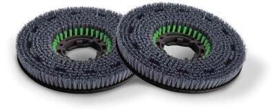 BROSSE 225MM LAVAGE LONGLIFE POUR AUTOLAVEUSE 244NX X2