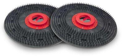 PLATEAU DIAM 225MM PORTE-DISQUES POUR AUTOLAVEUSE 244NX X2
