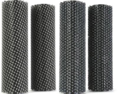 BROSSE  DE LAVAGE TOUT SOL POUR AUTOLAVEUSE DUPLEX 340