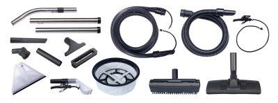 KIT ACCESSOIRES INJECTEUR EXTRACTEUR CT370