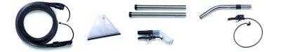 KIT ACCESSOIRES INJECTEUR EXTRACTEUR CT470