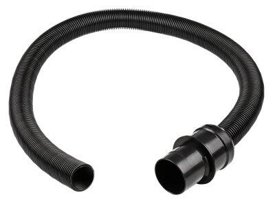 FLEXIBLE ASPIRATEUR DORSAL 1M DIAMETRE 28MM