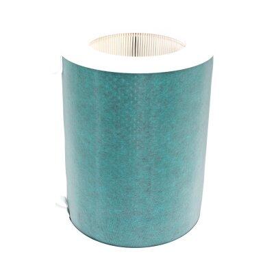 FILTRE COMBINE AVEC CHARBON ACTIF FILTRE HEPA 13
