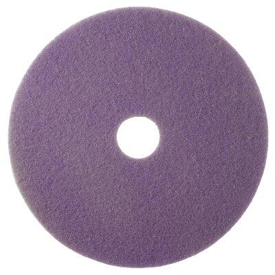 DISQUE NETTOYAGE 432MM TWISTER VIOLET X2