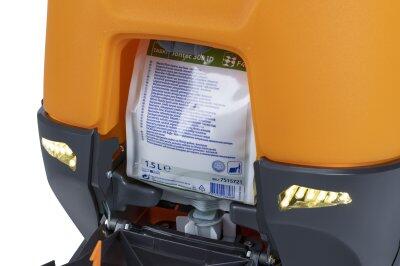 SYSTEME DE DILUTION INTELLIDOSE+