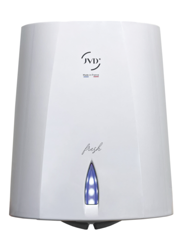 SÈCHE-MAINS SUP'AIR FRESH BLANC
