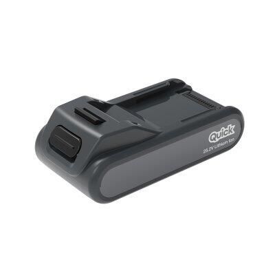 BATTERIE ASPIRATEUR HENRY QUICK 25,2V