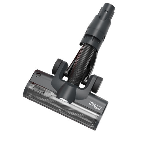TÊTE DE BROSSE GRAPHITE HENRY