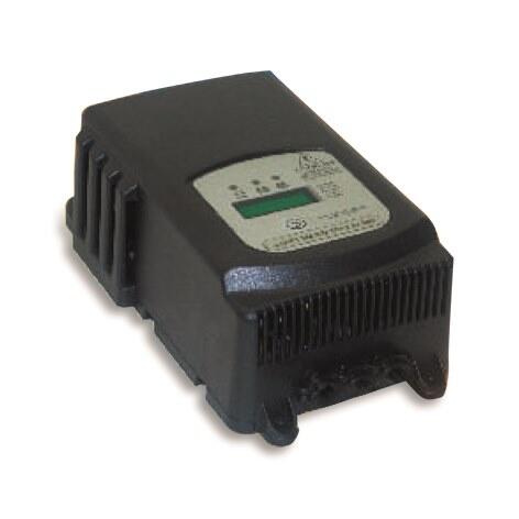 CHARGEUR INTEGRE 24V 5AH