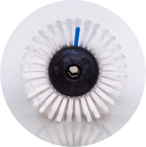 BROSSE PROFILEE STANDARD FLASHWASH 45CM