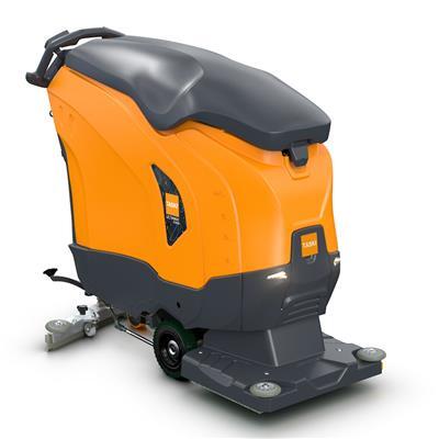 AUTOLAVEUSE A BATTERIE AUTOTRACTEE ULTIMAXX 2900 OB50 PERF BMS 25A