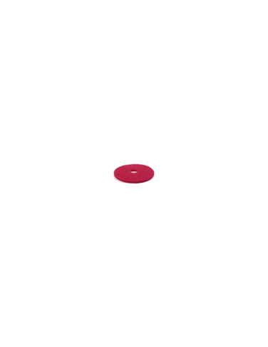 DISQUE 225MM POUR AUTOLAVEUSE 244NX ROUGE X5