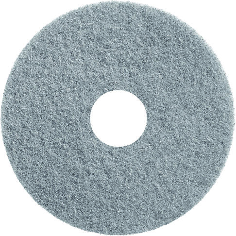 DISQUE 500MM TASKI TWISTER GRIS X2