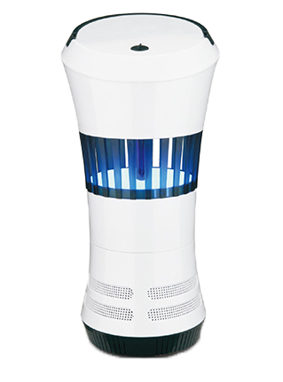 AMPOULE LED POUR DESINSECTISEUR HELIO