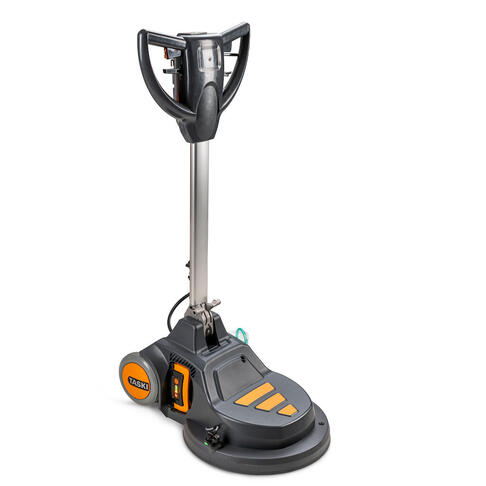 MONOBROSSE TASKI ERGODISC FLEXX 43 VIT VARIABLE BAT LI-ION