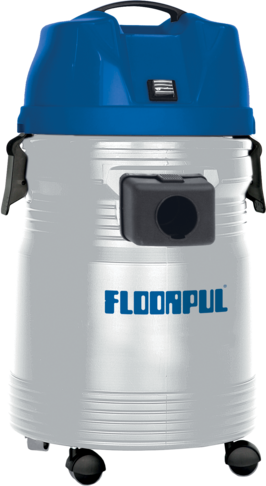 ASPIRATEUR EAU ET POUSSIERE 34L KV30P - 2
