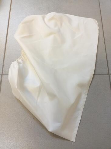 FILTRE EN NYLON KV20/KV30