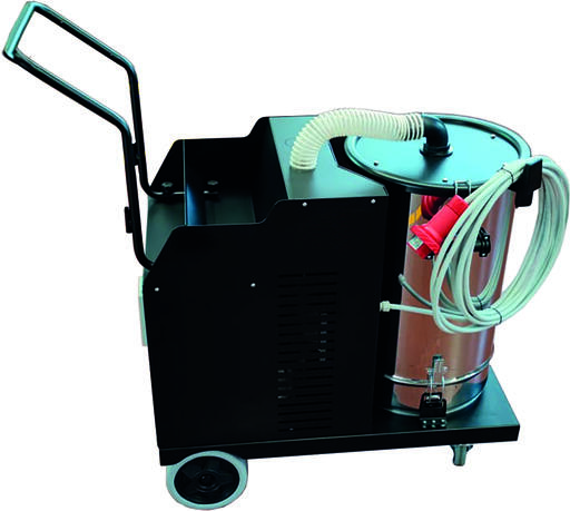 ASPIRATEUR CUVE 75L EAU ET POUSSIERE KV70CVE2M