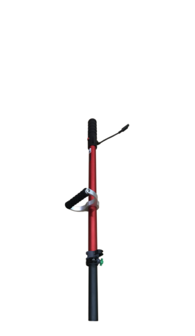 MANCHE TELESCOPIQUE MOTORSCRUBBER 125-252CM
