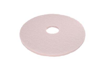 DISQUE 432MM LUSTRAGE ULTRA HAUTE VITESSE 3M ROSE