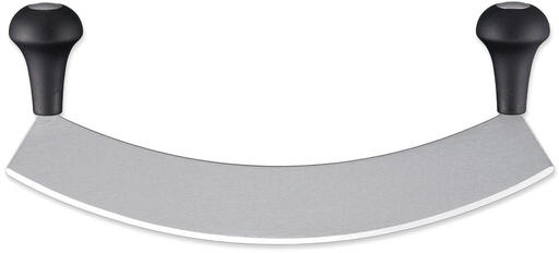 HACHOIR BERCEUSE 1 LAME 36 CM