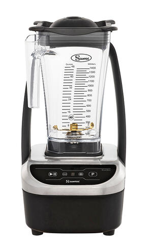 SANTOS BLENDER BRUSHLESS COMPACT N° 66
