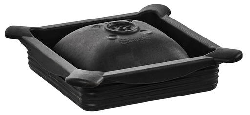 COUVERCLE POUR BOL DU BLENDER COMPACT N° 66