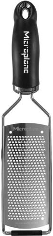 MICROPLANE RÂPE RASOIR LARGE GOURMET